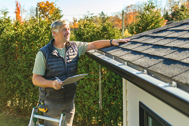 Affordable Flat Roof Repair solutions in Portland, MI